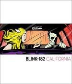 California - CD Audio di Blink 182