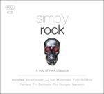 Simply Rock - CD Audio
