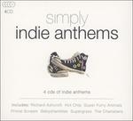 Simply Indie Anthems