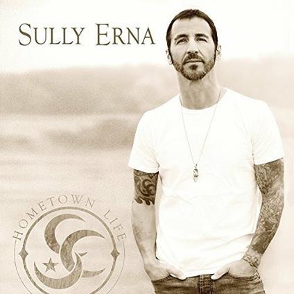 Hometown Life - CD Audio di Sully Erna