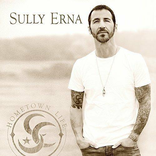 Hometown Life - CD Audio di Sully Erna