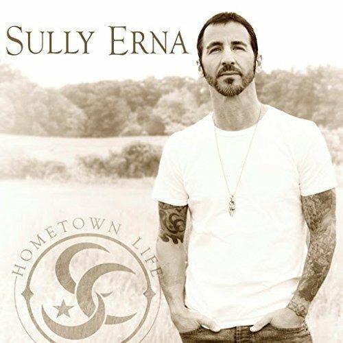 Hometown Life - Vinile LP di Sully Erna