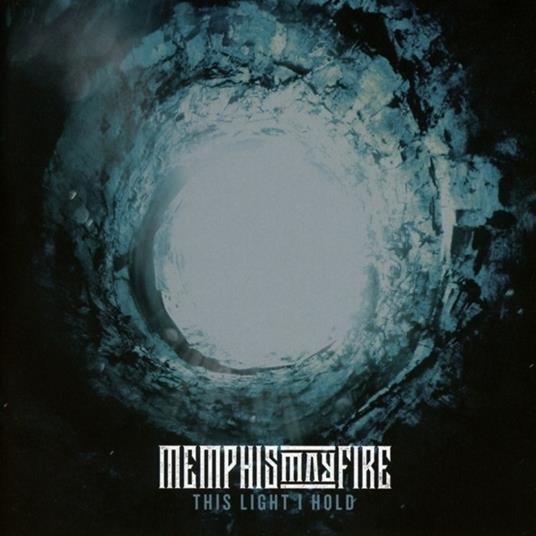 This Light I Hold - CD Audio di Memphis May Fire