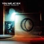 Night People - CD Audio di You Me at Six
