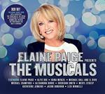 Elaine Paige Pts the Musicals