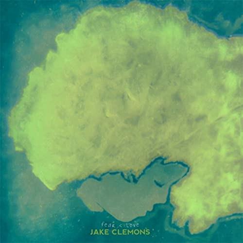 Fear & Love - CD Audio di Jake Clemons