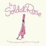 Le soldat rose (Colonna sonora)