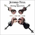 Jethro Tull. The String Quartets - CD Audio di Jethro Tull
