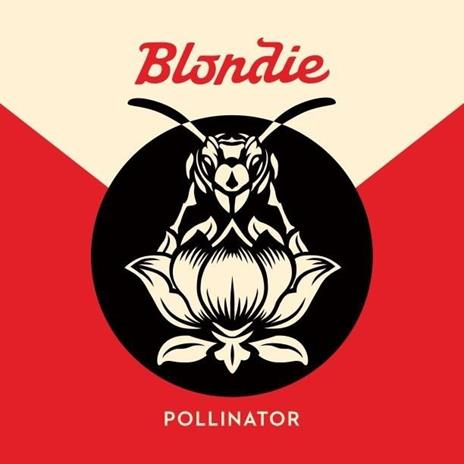 Pollinator - Vinile LP di Blondie