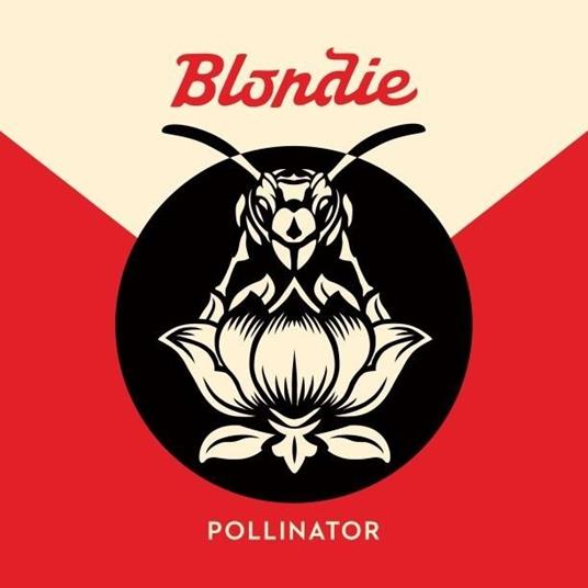 Pollinator - Vinile LP di Blondie
