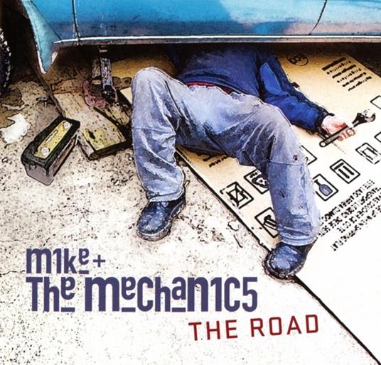 Road (Reissue) - CD Audio di Mike & the Mechanics