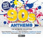Ultimate 90s Anthems