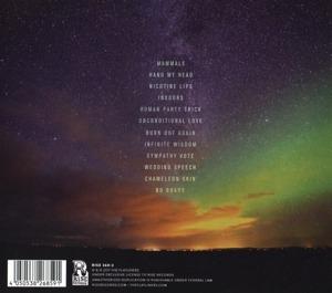 Inviting Light - CD Audio di Flatliners