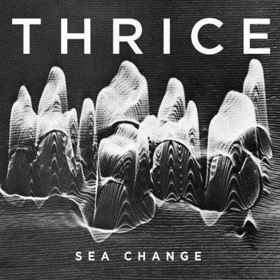 Sea Change - Vinile LP di Thrice