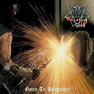 Gates to Purgatory (Expanded Edition) - CD Audio di Running Wild