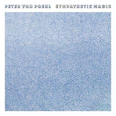 Sympathetic Magic - Vinile LP di Peter Von Poehl