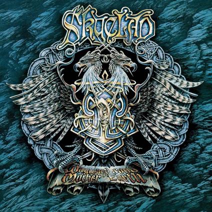 Wayward Sons of Mother (Coloured Vinyl) - Vinile LP di Skyclad