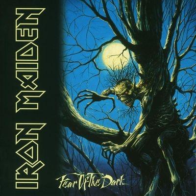 Fear Of The Dark - Vinile LP di Iron Maiden