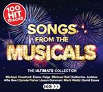 Ultimate Songs from Music