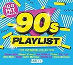 Ultimate 90s Playlist