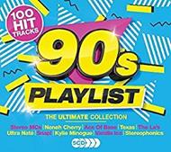 Ultimate 90s Playlist