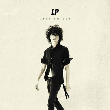 Lost on You - Vinile LP di LP