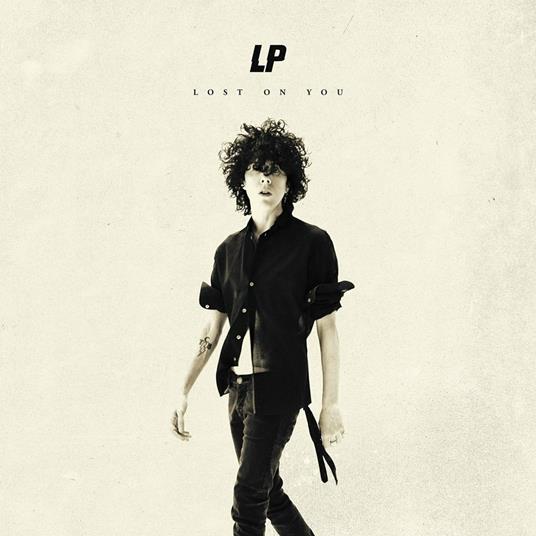 Lost on You - Vinile LP di LP