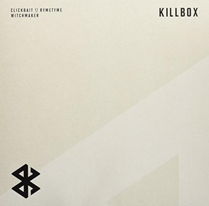 Killbox (Featuring Ryme Tyme) - Clickbait / Witchmaker - Vinile LP