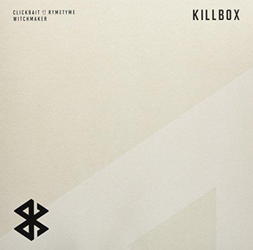 Killbox (Featuring Ryme Tyme) - Clickbait / Witchmaker - Vinile LP