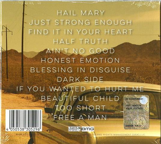 Wide Open - CD Audio di Michael McDonald - 2