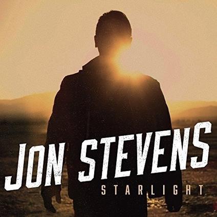 Starlight - CD Audio di Jon Stevens