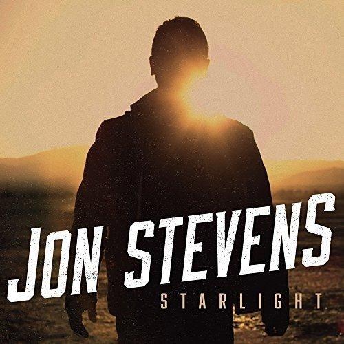 Starlight - CD Audio di Jon Stevens