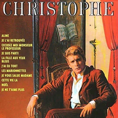 Aline - Vinile LP di Christophe