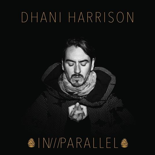 In-Parallel - CD Audio di Dhani Harrison