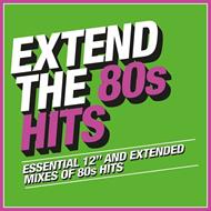 Extend the 80s. Hits