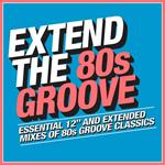 Extend the 80s. Groove