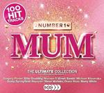 No.1 Mum