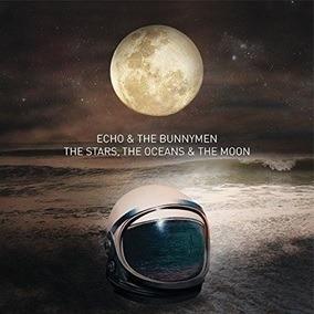 The Stars, the Oceans & the Moon - CD Audio di Echo and the Bunnymen