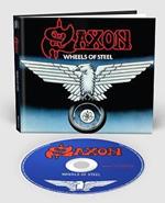 Wheels of Steel