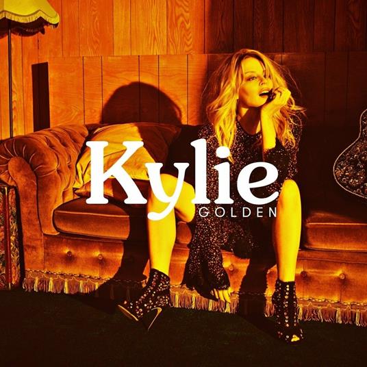 Golden (Super Deluxe Edition) - Vinile LP + CD Audio di Kylie Minogue