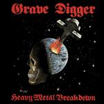 Heavy Metal Breakdown ( + Bonus Track)