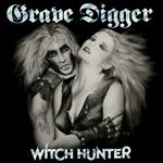 Witch Hunter (Coloured Vinyl)