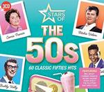 Stars of 50s