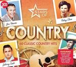 Stars Of Country