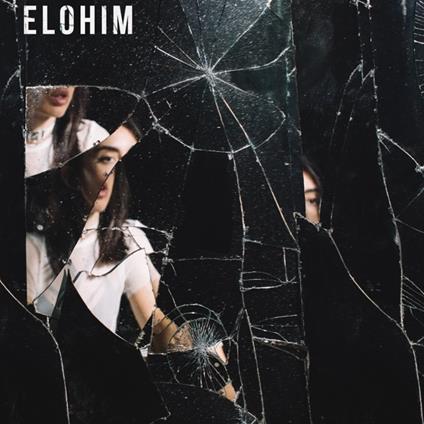 Elohim - CD Audio di Elohim