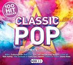 Ultimate Classic Pop