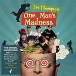 One Man's Madness (Colonna sonora) (feat. Lee Thompson)