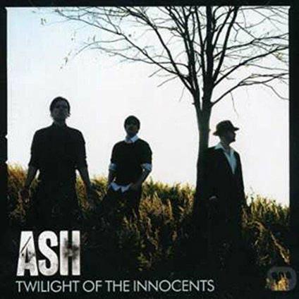 Twilight of the Innocents - CD Audio di Ash