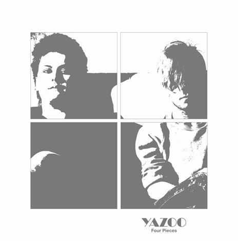 Four Pieces - Vinile LP di Yazoo