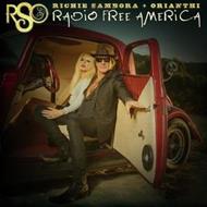 RSO. Radio Free America